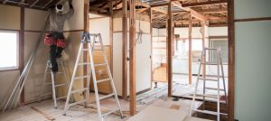 Entreprise de rénovation de la maison et de rénovation d’appartement à Rolbing